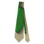 Cactuses Neckties (Two Side) 