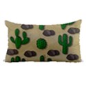 14 x22  Lumbar Throw Cushion Case (Two Sides) 