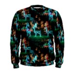 Christmas Lights Men s Sweatshirt