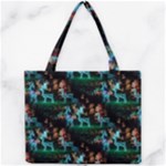 Christmas Lights Mini Tote Bag