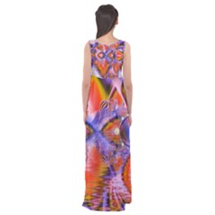 Empire Waist Maxi Dress 