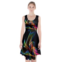 Racerback Midi Dress 