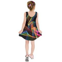 Kids  Sleeveless Dress 