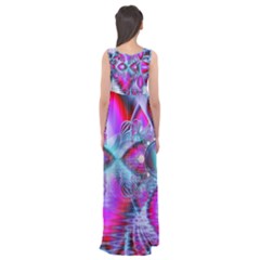 Empire Waist Maxi Dress 