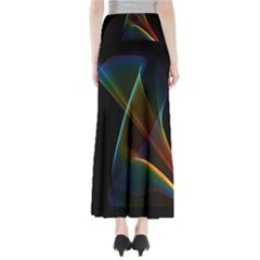 Full Length Maxi Skirt 