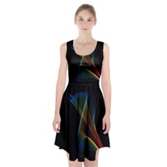 Racerback Midi Dress 