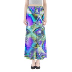 Full Length Maxi Skirt 