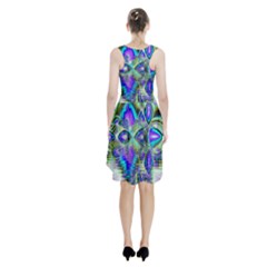 Racerback Midi Dress 