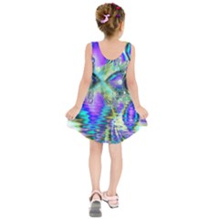 Kids  Sleeveless Dress 