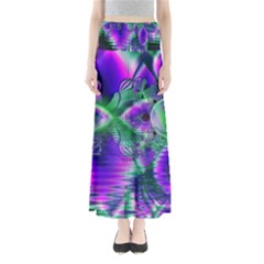 Full Length Maxi Skirt 