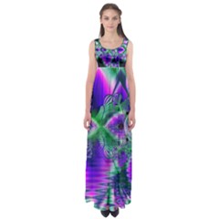 Empire Waist Maxi Dress 