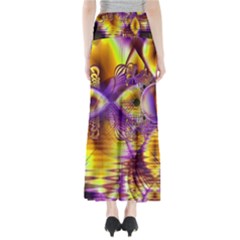 Full Length Maxi Skirt 