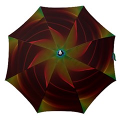 Straight Umbrella 