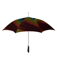 Straight Umbrella 