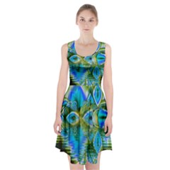 Racerback Midi Dress 