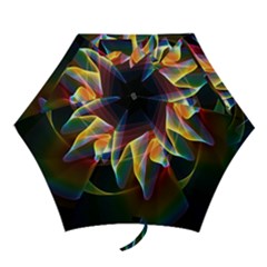 Mini Folding Umbrella 