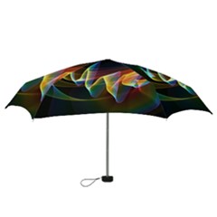 Mini Folding Umbrella 