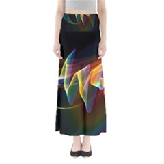 Full Length Maxi Skirt 