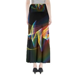 Full Length Maxi Skirt 