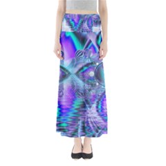 Full Length Maxi Skirt 