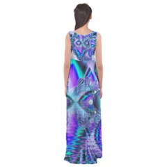 Empire Waist Maxi Dress 