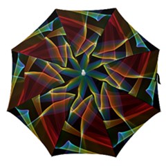 Straight Umbrella 