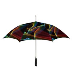 Straight Umbrella 