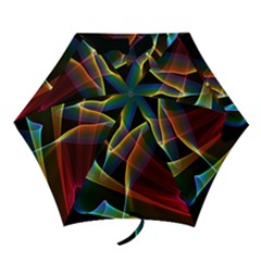 Mini Folding Umbrella 