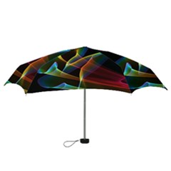 Mini Folding Umbrella 