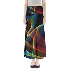 Full Length Maxi Skirt 