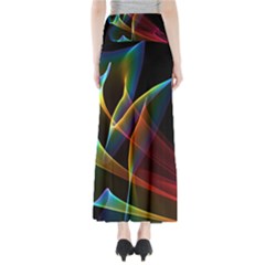 Full Length Maxi Skirt 