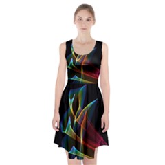 Racerback Midi Dress 