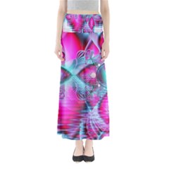 Full Length Maxi Skirt 