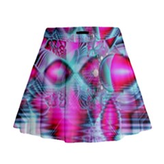 Mini Flare Skirt 