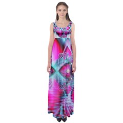 Empire Waist Maxi Dress 