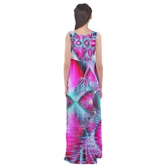 Empire Waist Maxi Dress 