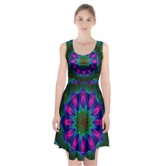 Racerback Midi Dress 