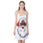 sequin African santa claus Camis Nightgown 