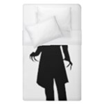 santa nosferatu Duvet Cover (Single Size)