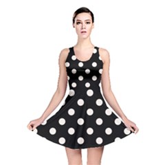 Reversible Skater Dress 