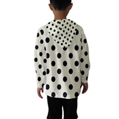 Kids  Hooded Windbreaker 