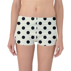 Reversible Boyleg Bikini Bottoms Inside Front