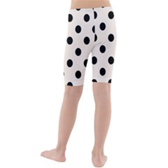 Kids  Mid Length Swim Shorts 