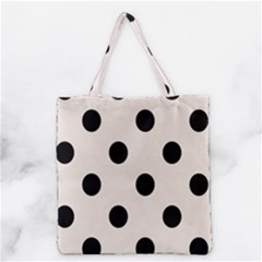 Grocery Tote Bag 