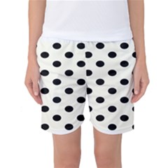 Women s Basketball Shorts Front