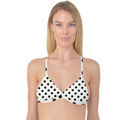 Reversible Tri Bikini Top 