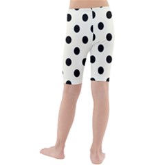 Kids  Mid Length Swim Shorts 