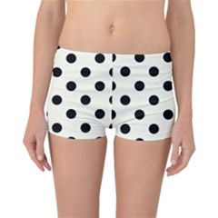 Reversible Boyleg Bikini Bottoms Outside Front