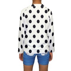 Kids  Long Sleeve Swimwear 