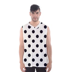 Men s Basketball Tank Top 